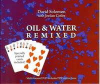 Oil and Water Remixed